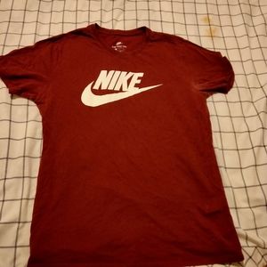 Nike shirt
